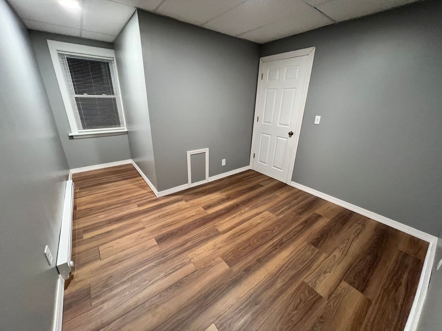 Palmer Apartment: 1295-1307 S. Main St.