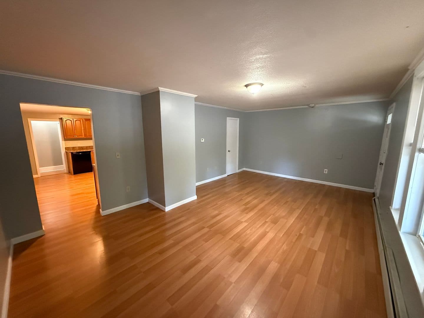 Palmer Apartment: 3129 High St