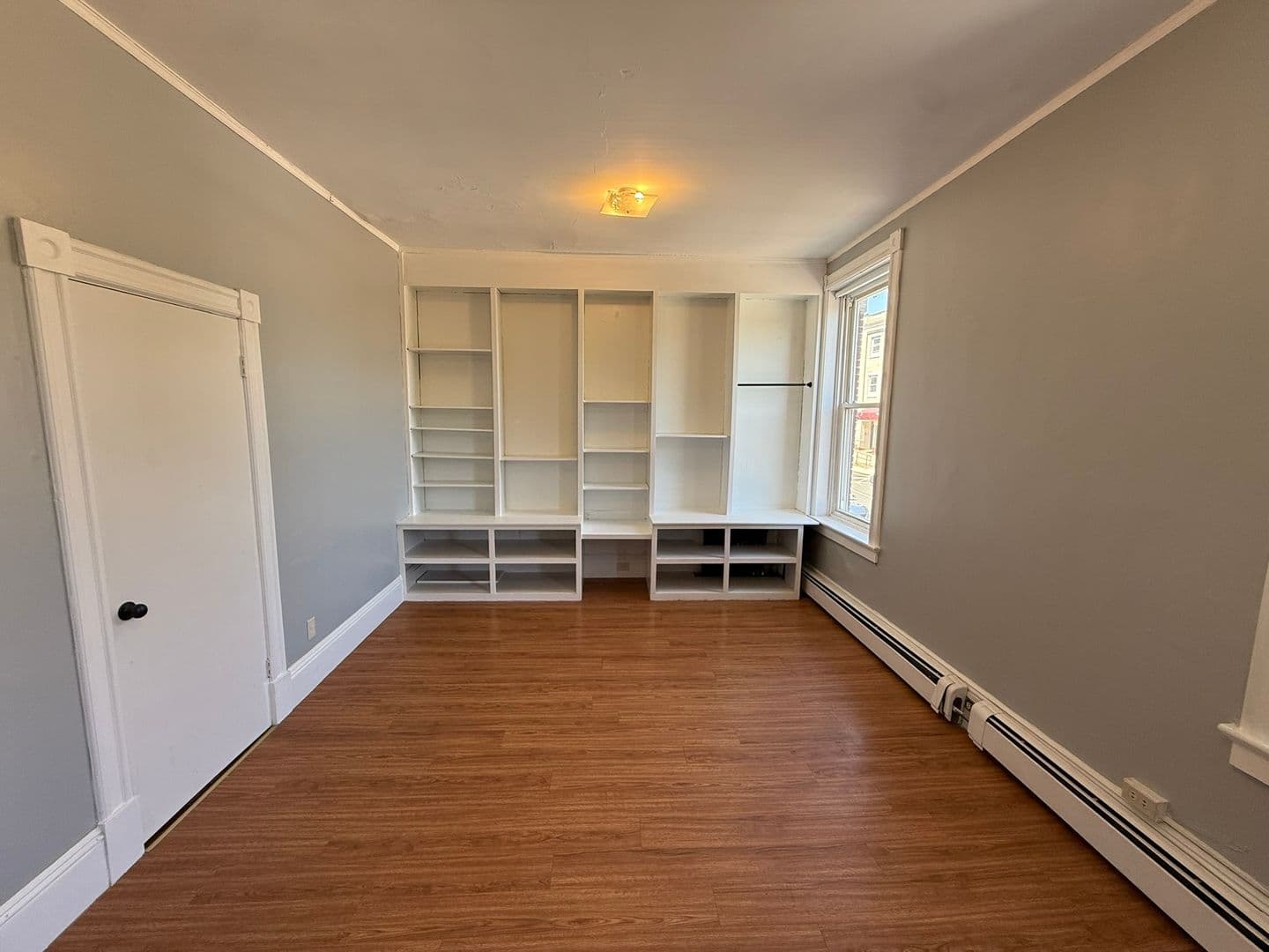 Amherst Apartment: 61A-63A Main St