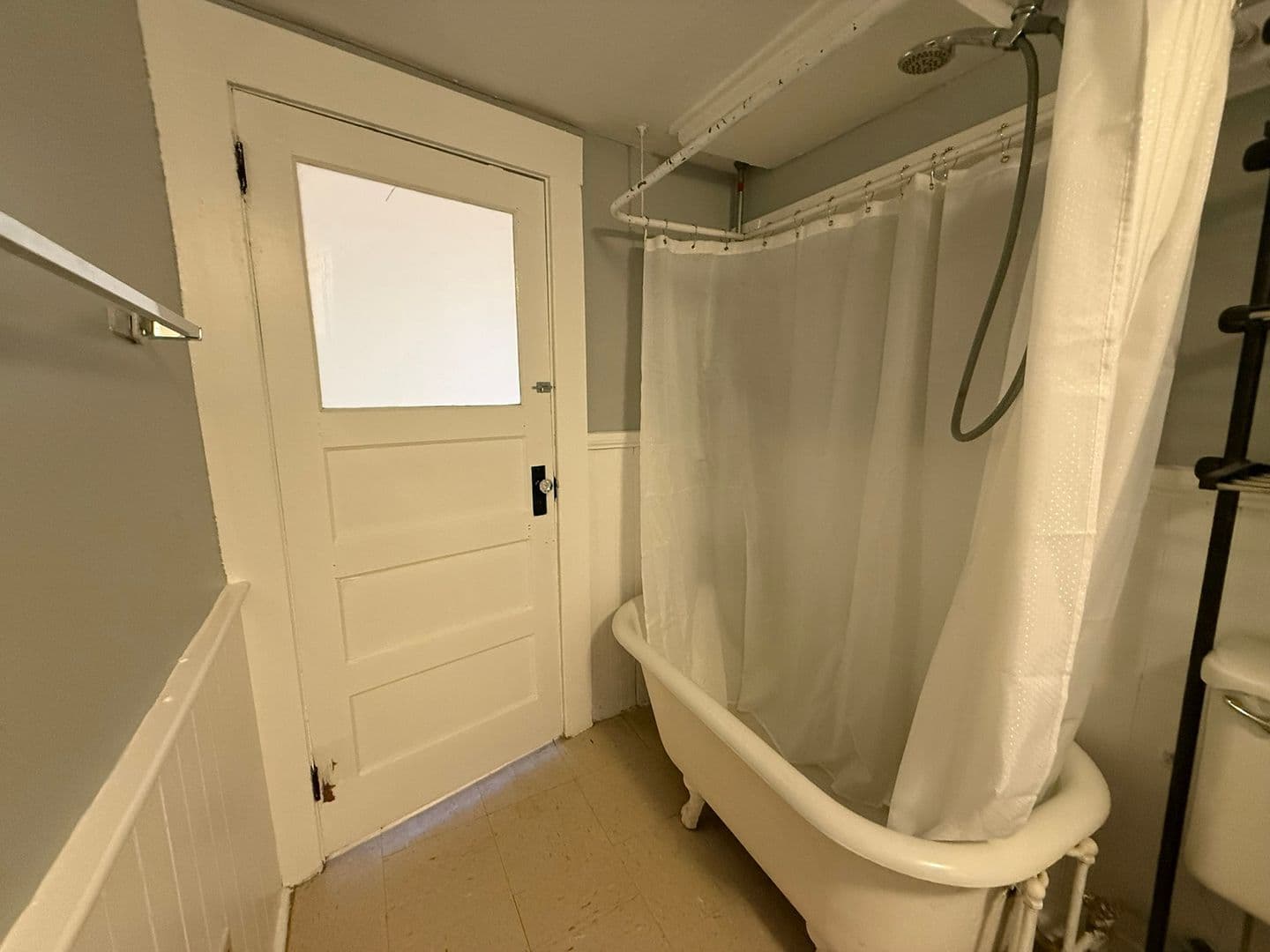 Amherst Apartment: 61A-63A Main St