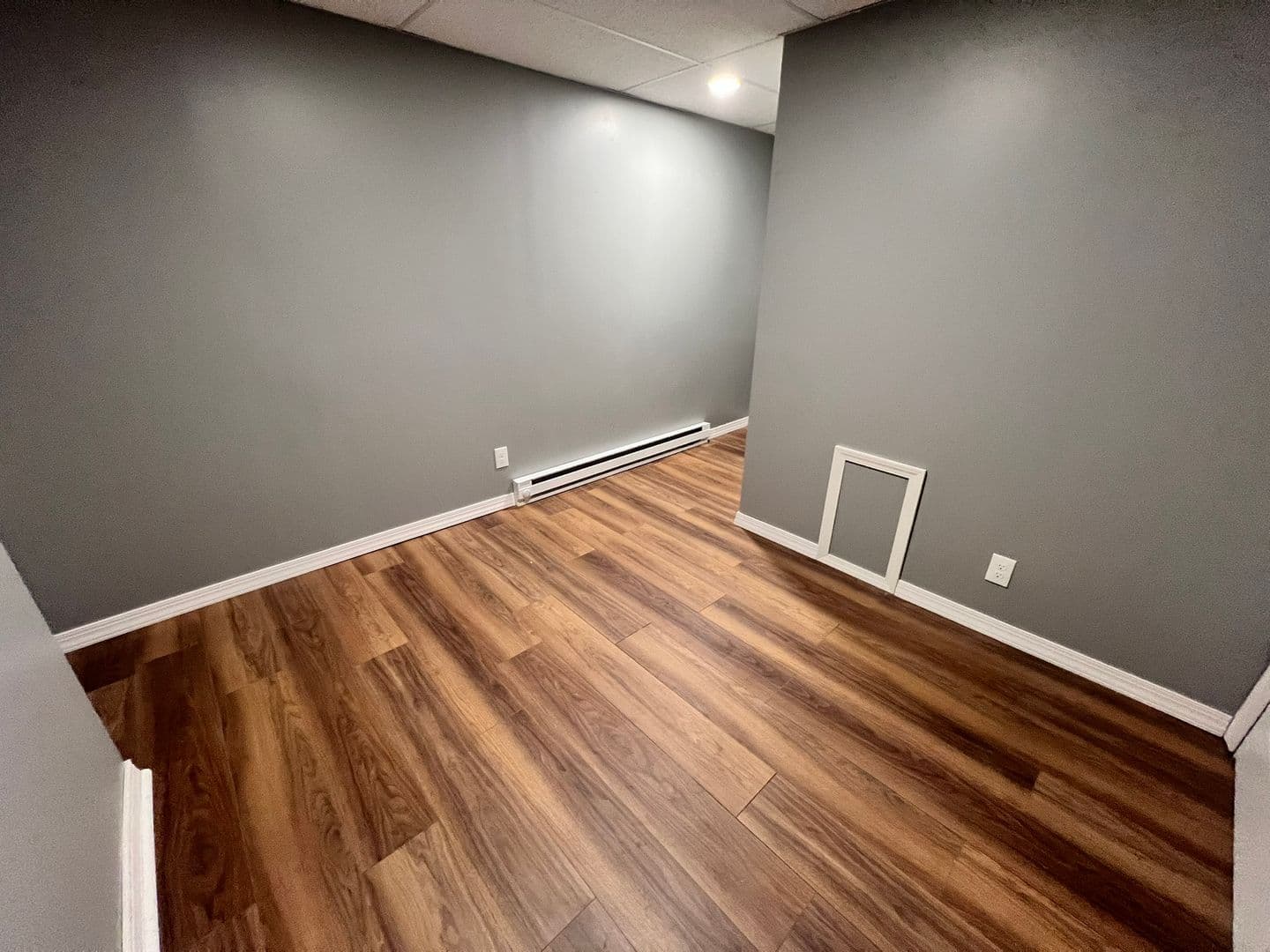 Palmer Apartment: 1295-1307 S. Main St.