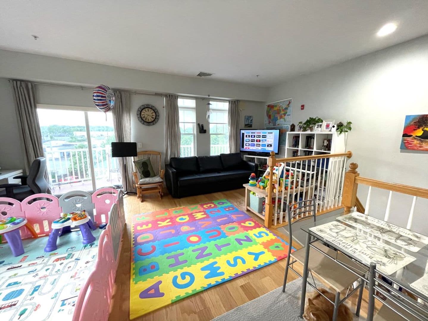 Braintree Condo: 614 Pond St