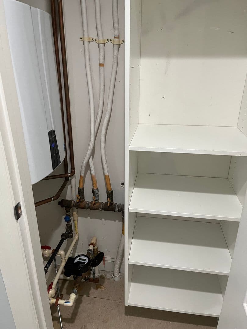 Braintree Condo: 614 Pond St