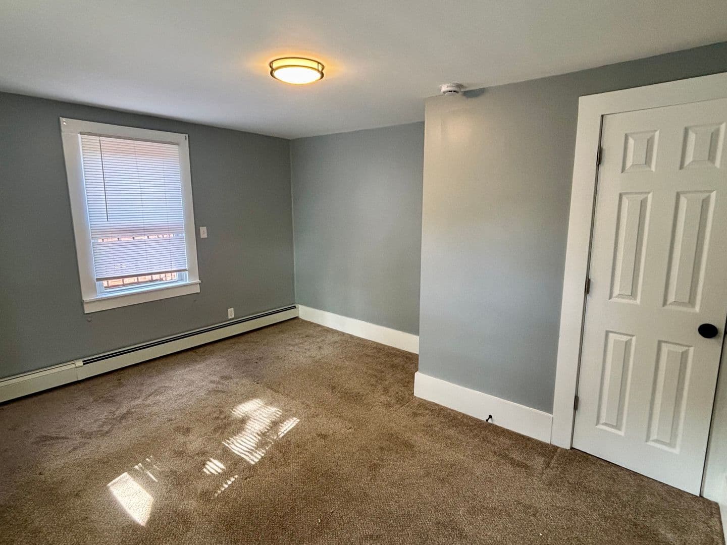 Pittsfield Apartment: 1-2 Monteleone Place