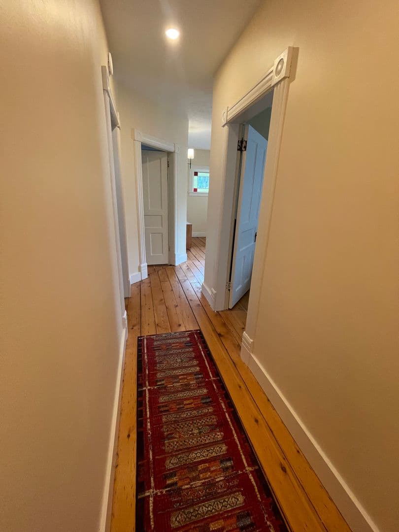 North Adams House: 59 Kemp Avenue