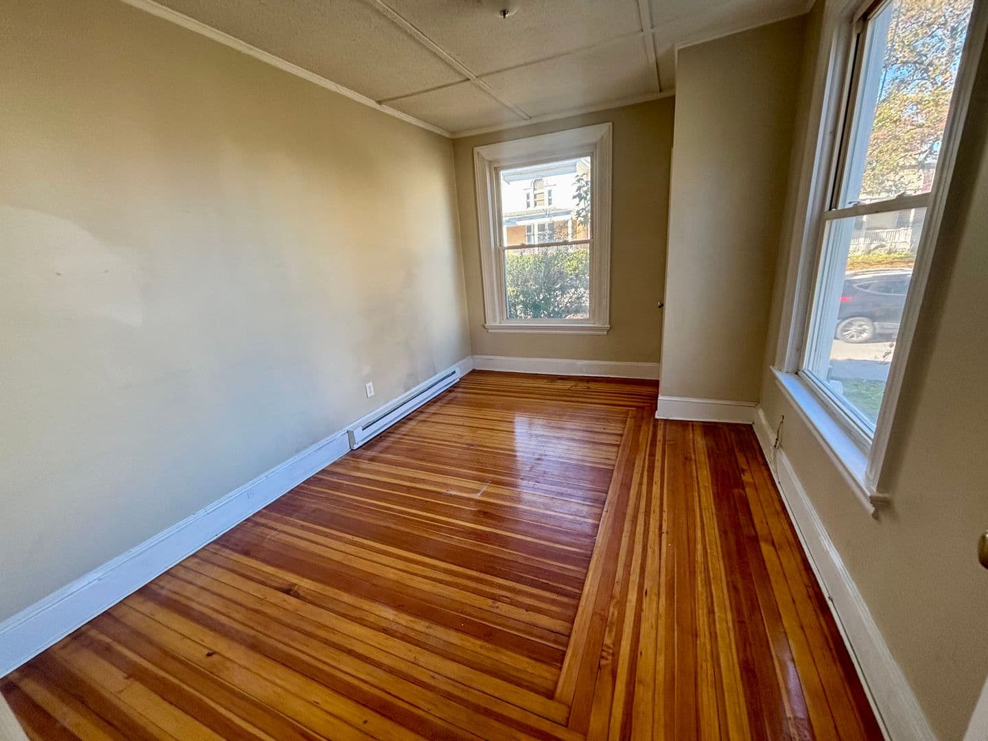 Pittsfield Apartment: 174-176 First St