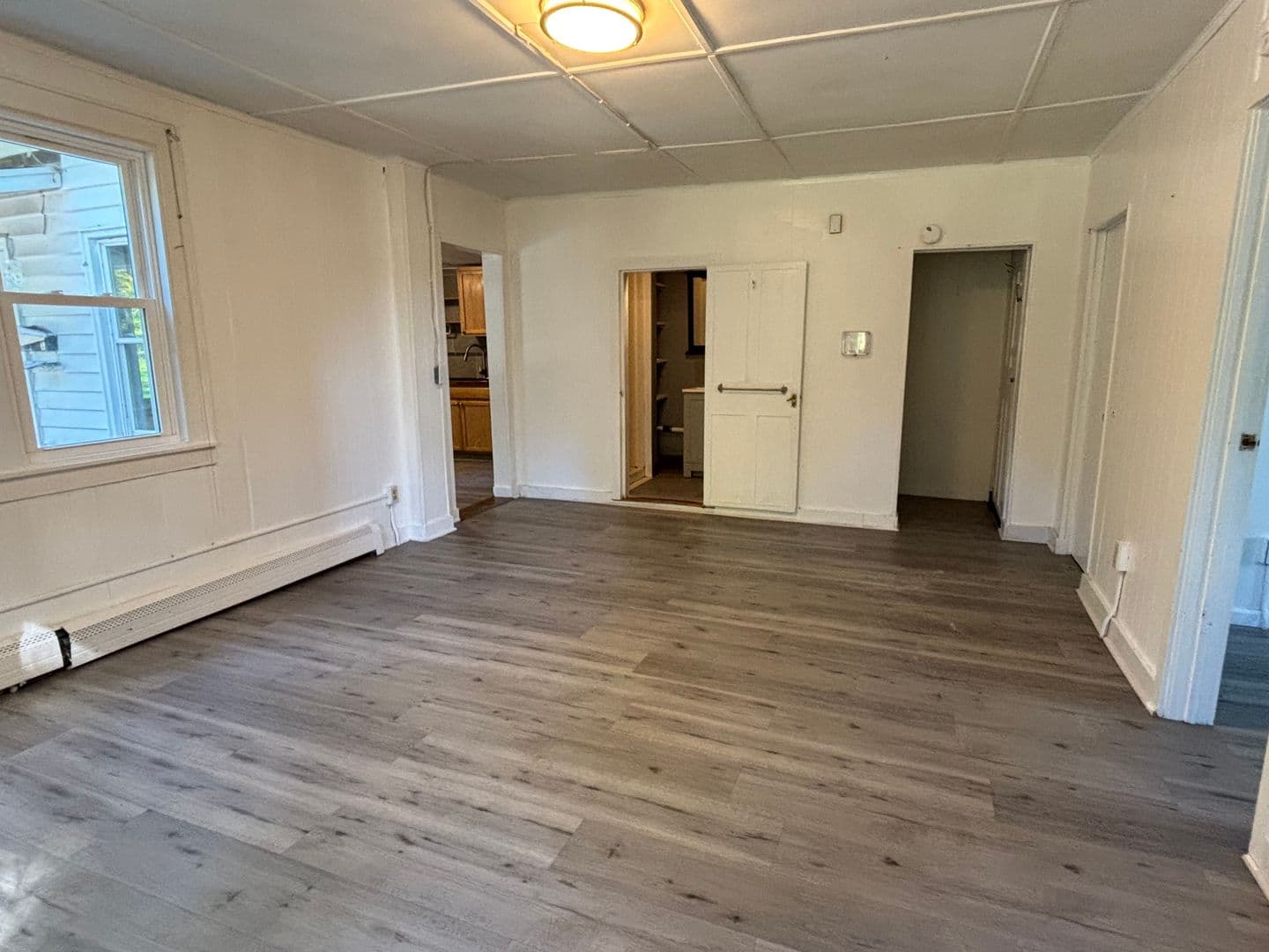 Great Barrington Apartment: 73 Christian Hill Road
