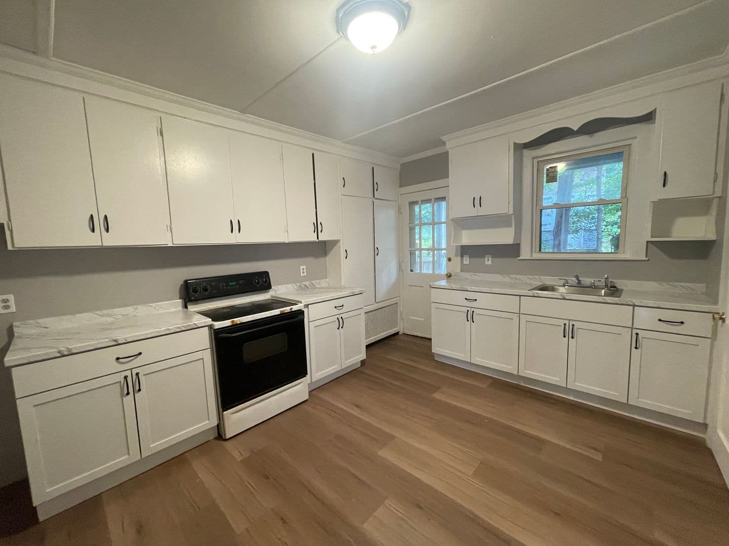 North Adams Apartment: 230-232 Houghton Street