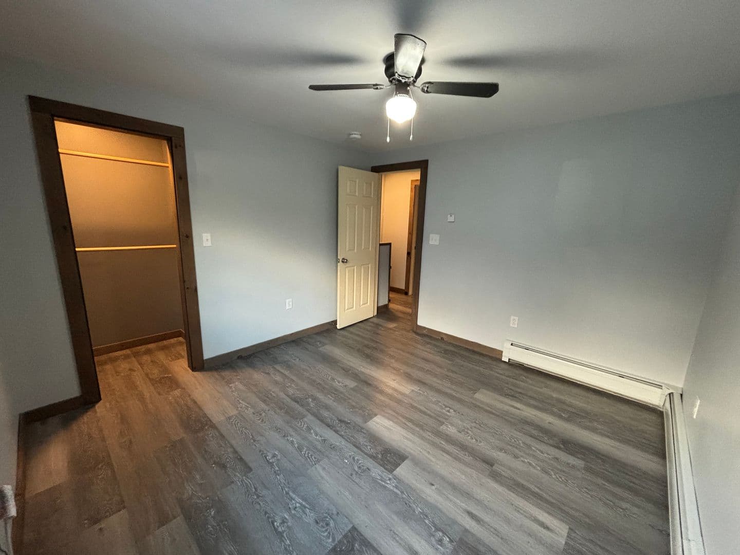 Adams Apartment: 16-18 N Summer Street - 18-3