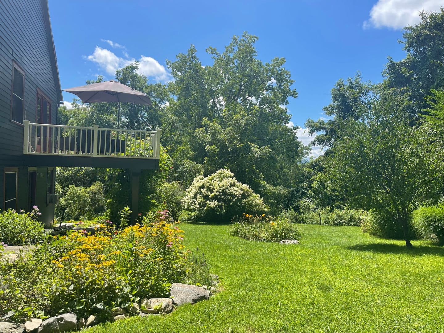 Great Barrington Apartment: 182 Division Street - 2