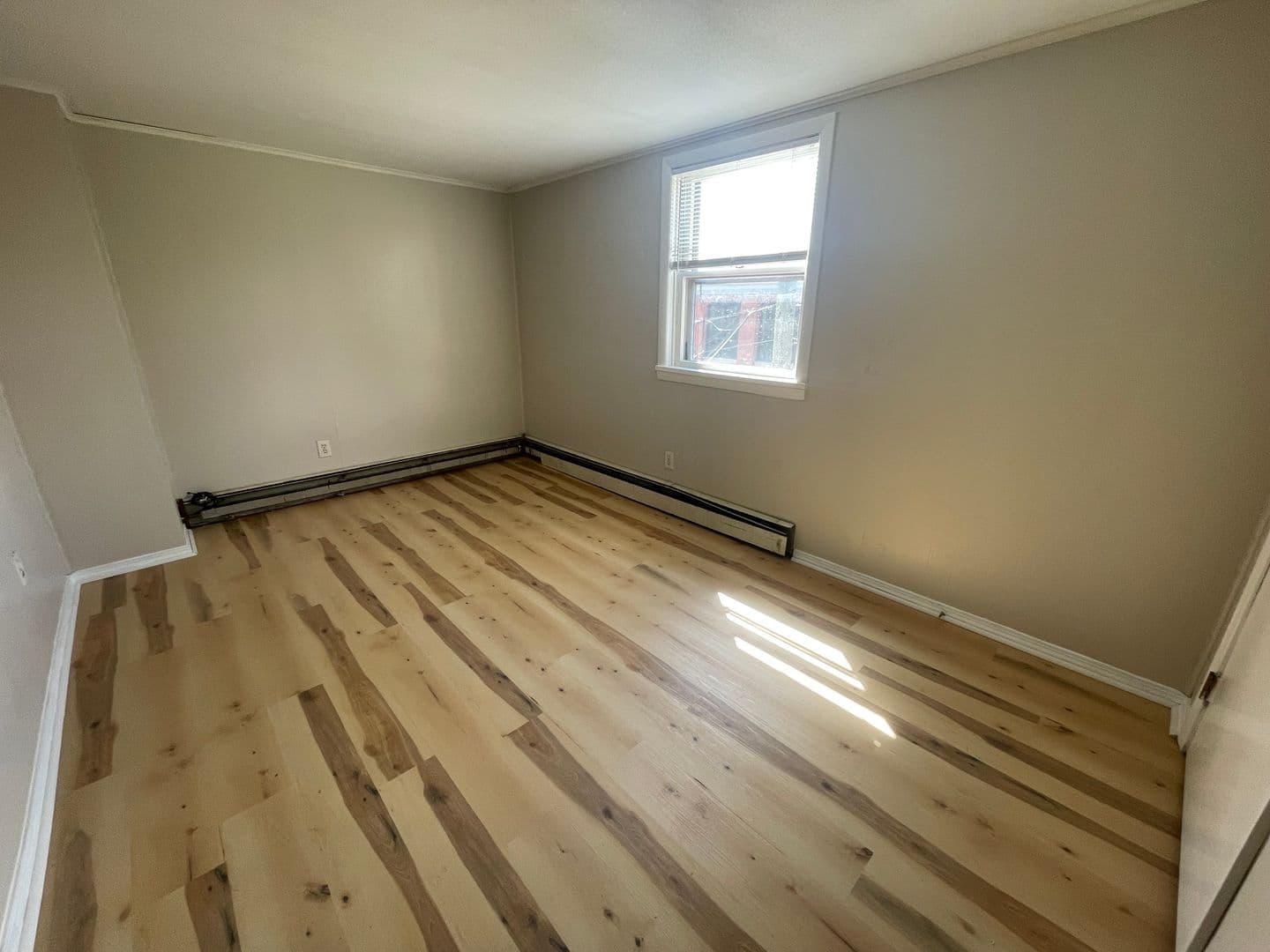 Pittsfield Apartment: 58 Spring St. - 58A