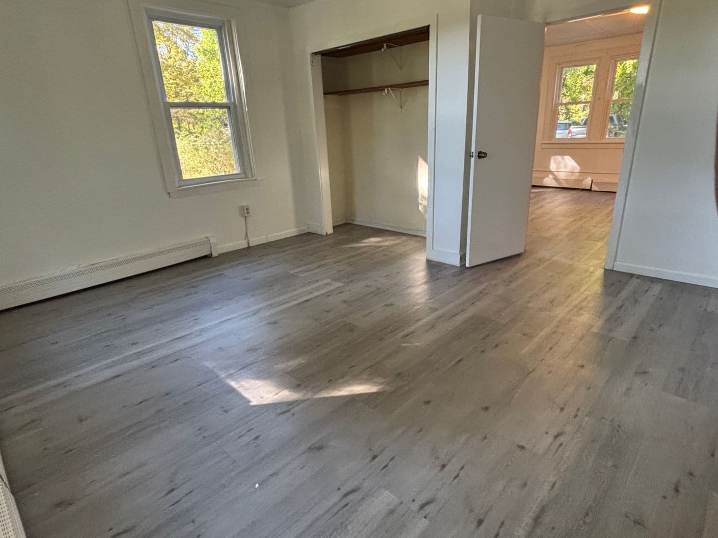 Great Barrington Apartment: 73 Christian Hill Road