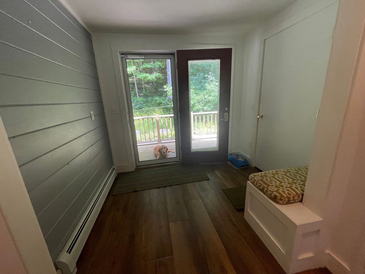 Great Barrington Apartment: 182 Division Street - 2