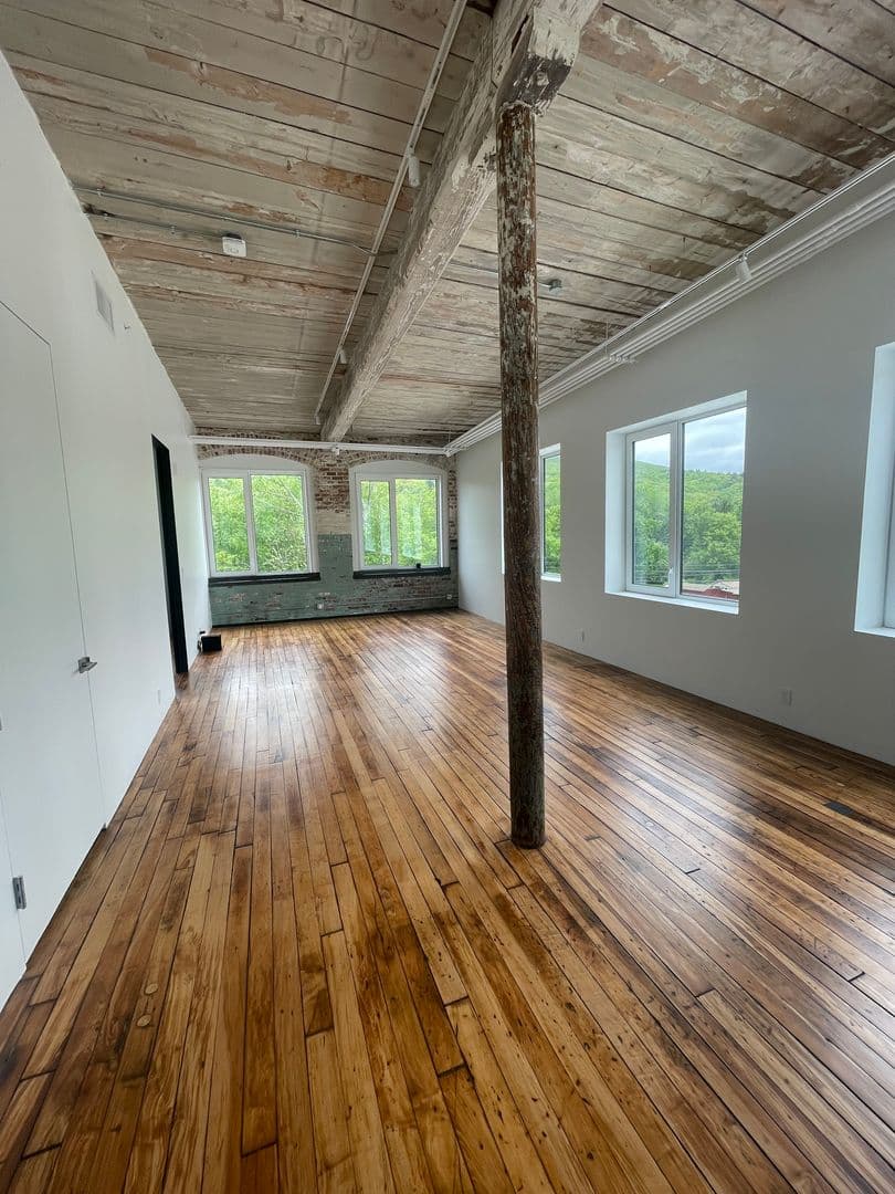North Adams Condo: 520 State Road, Unit 310