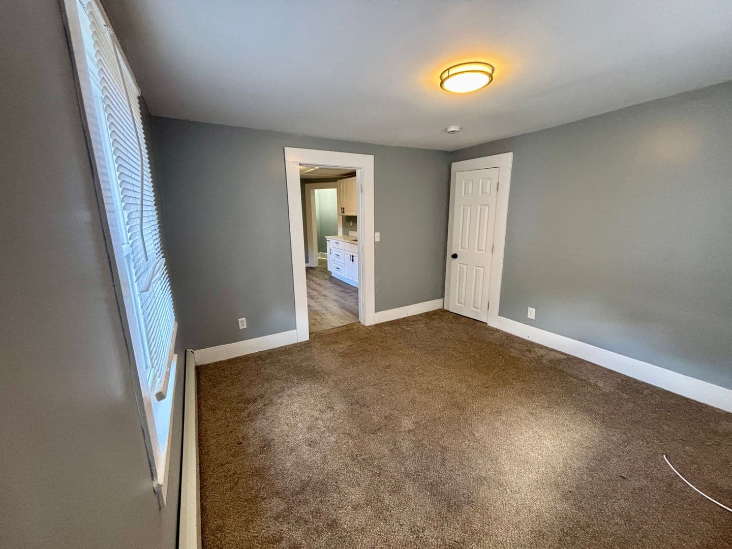 Pittsfield Apartment: 1-2 Monteleone Place