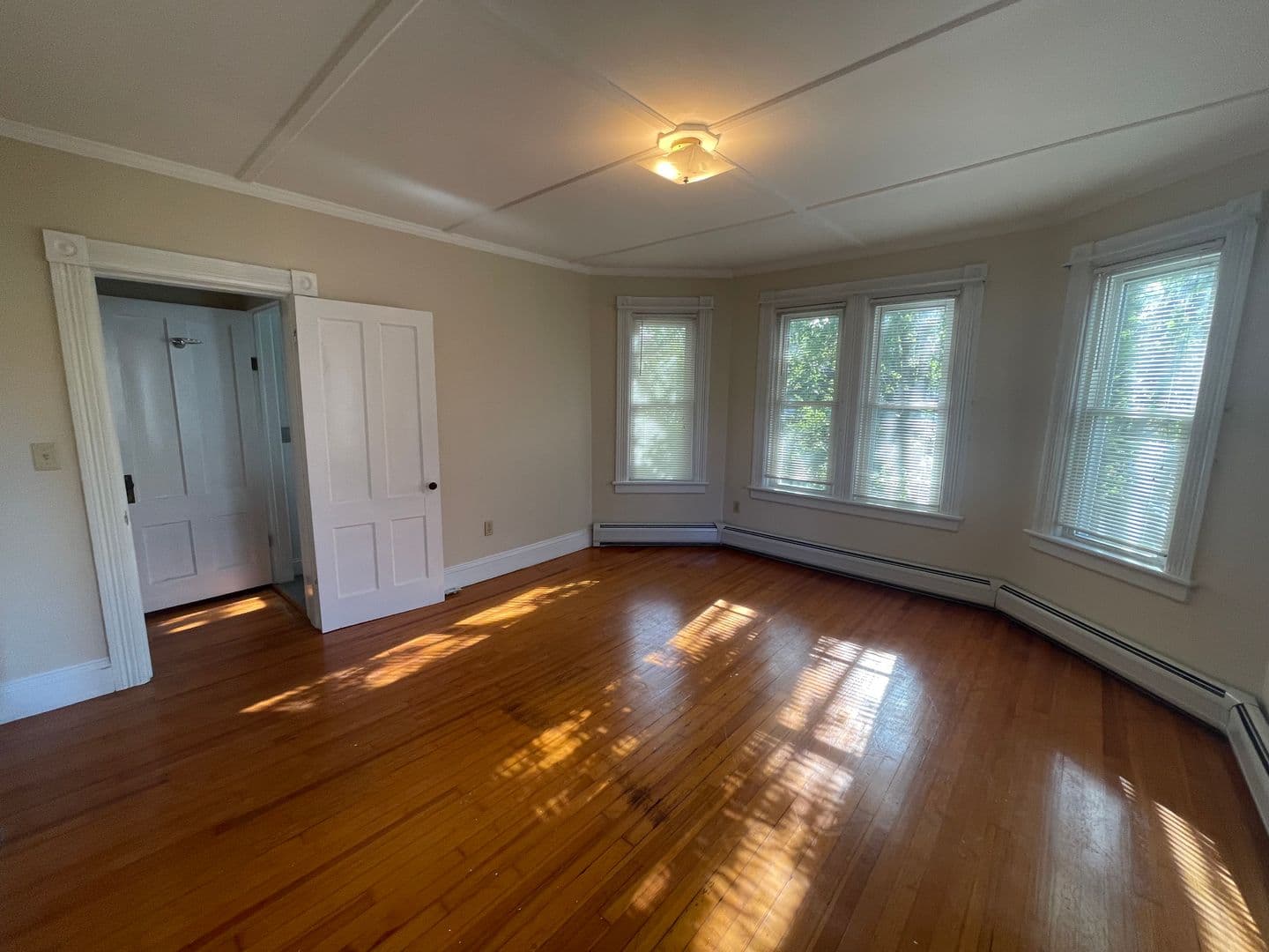Williamstown House: 78 Linden Street