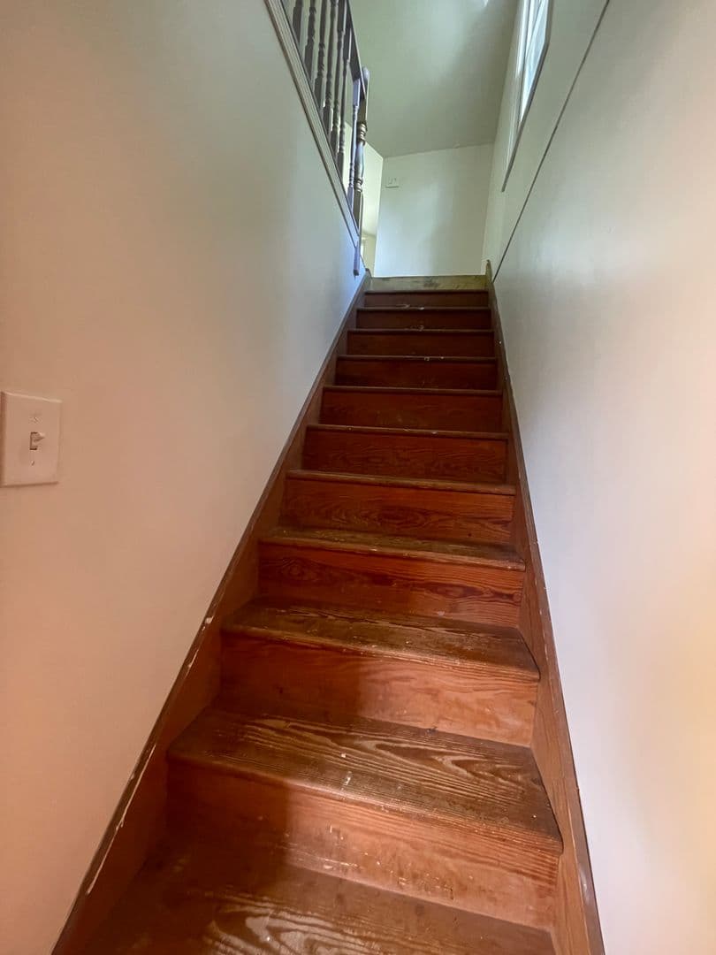 North Adams House: 47 Beacon Street
