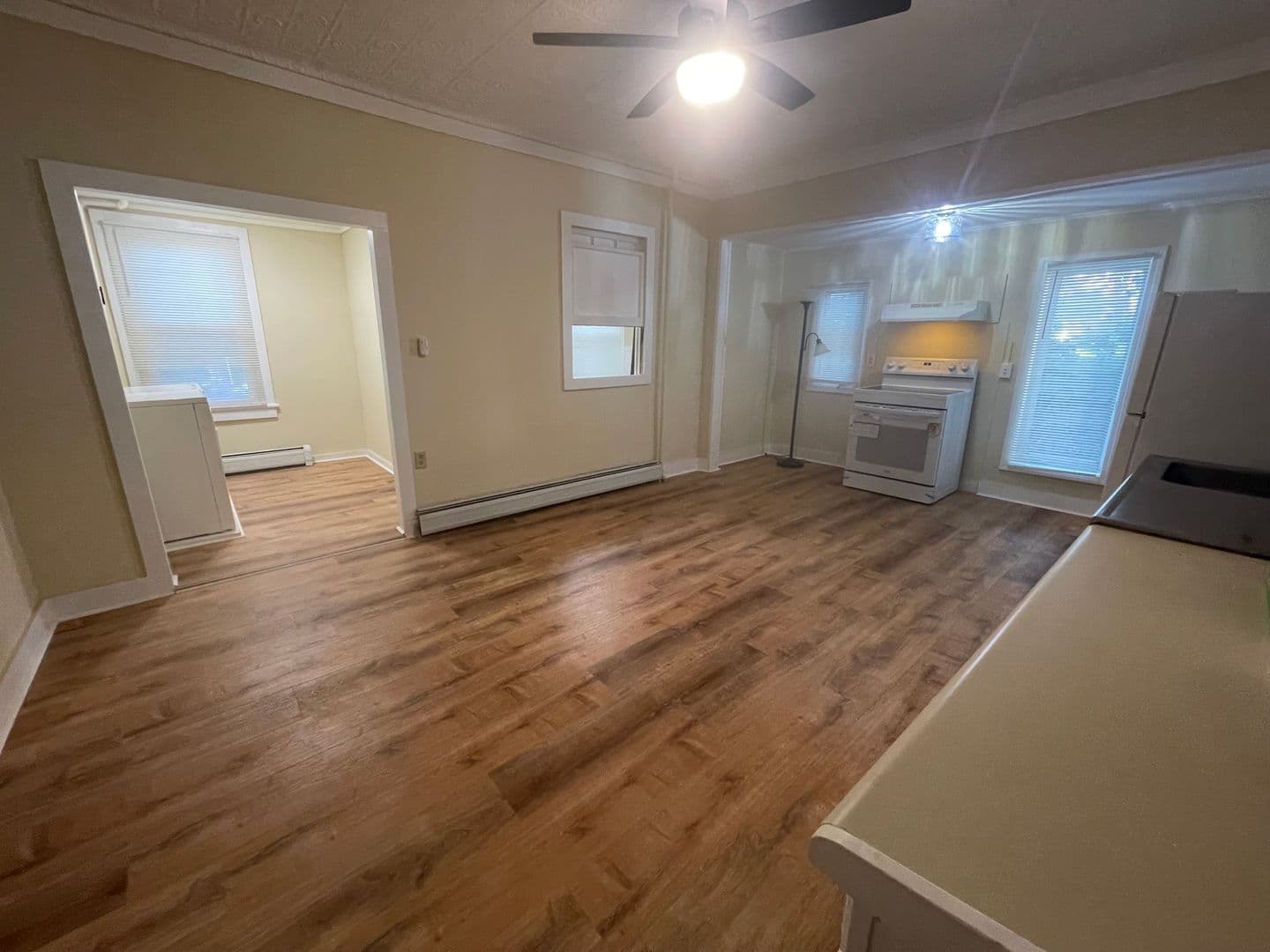 Dalton Apartment: 680 Main Street