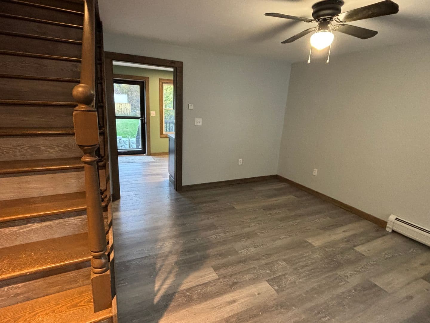 Adams Apartment: 16-18 N Summer Street - 18-3