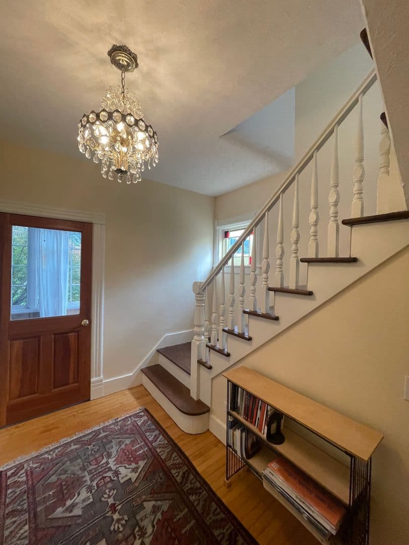 North Adams House: 59 Kemp Avenue
