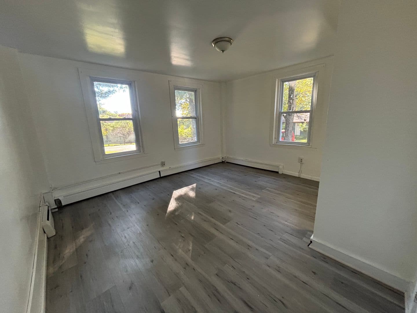 Great Barrington Apartment: 73 Christian Hill Road