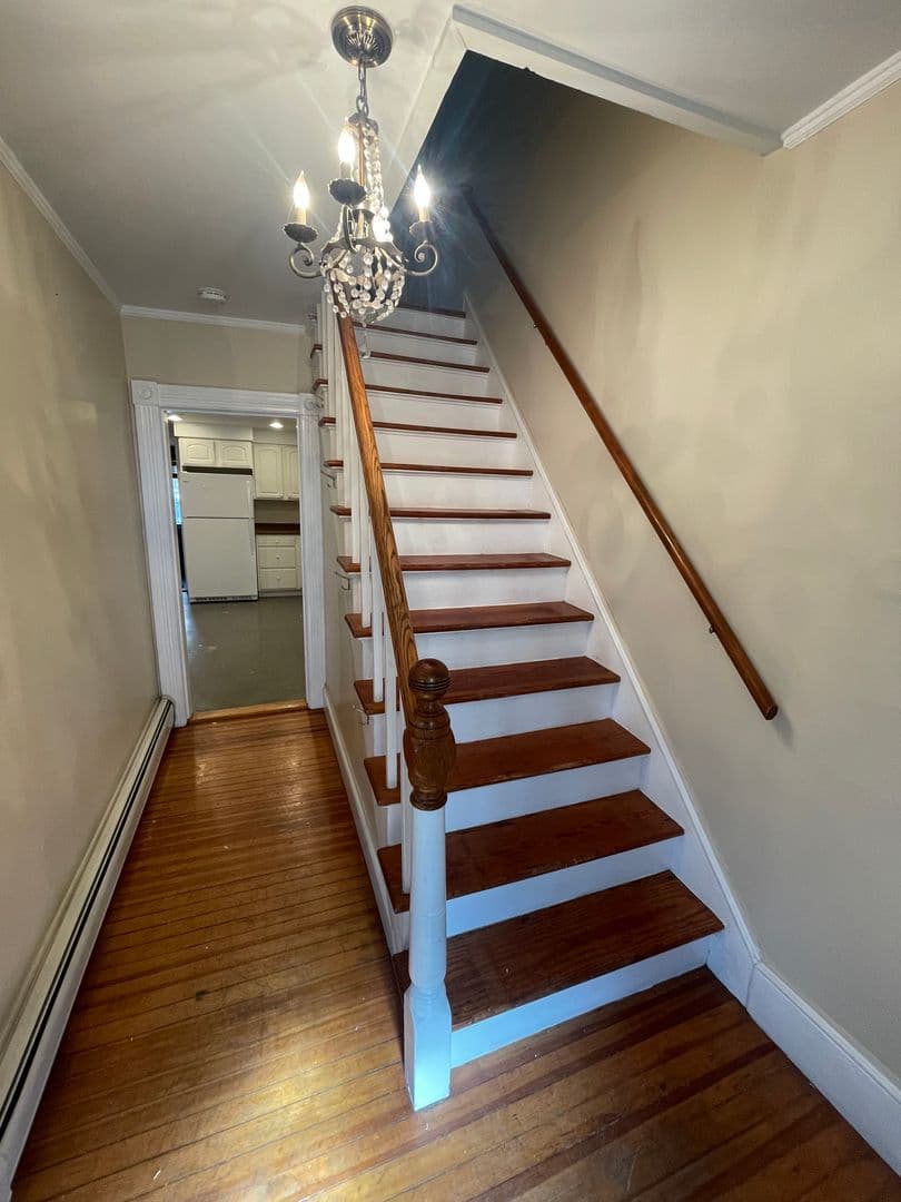 Williamstown House: 78 Linden Street
