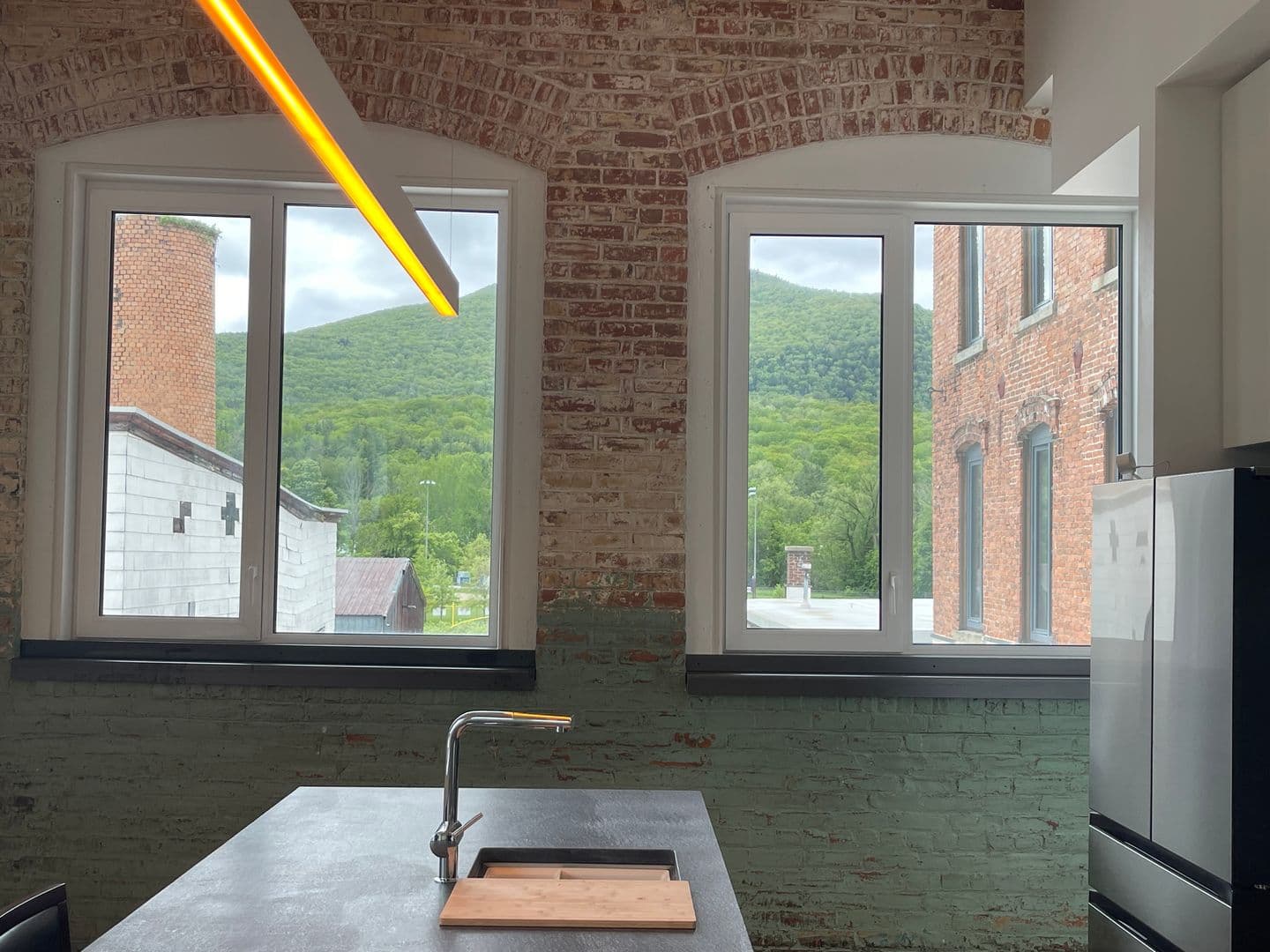 North Adams Condo: 520 State Road, Unit 310