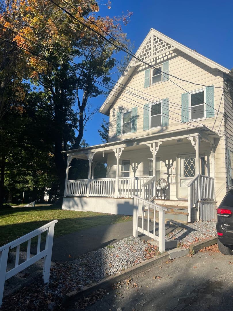 Dalton Apartment: 680 Main Street