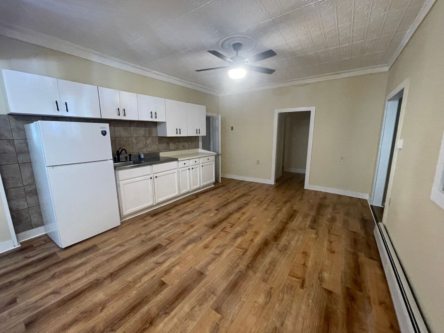Dalton Apartment: 680 Main Street