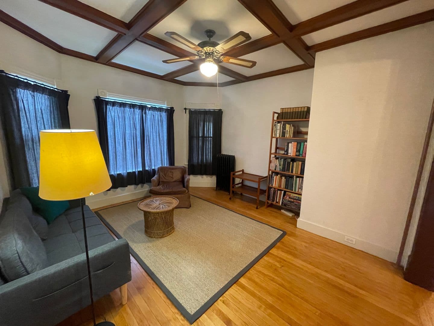 North Adams House: 59 Kemp Avenue
