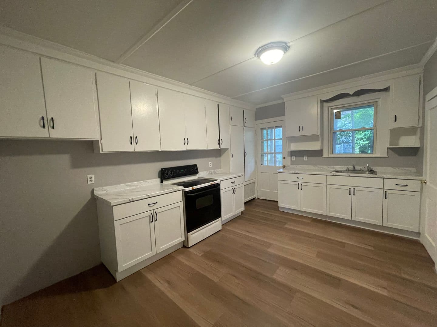 North Adams Apartment: 230-232 Houghton Street