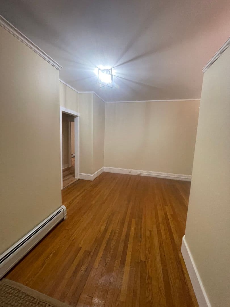 Dalton Apartment: 680 Main Street