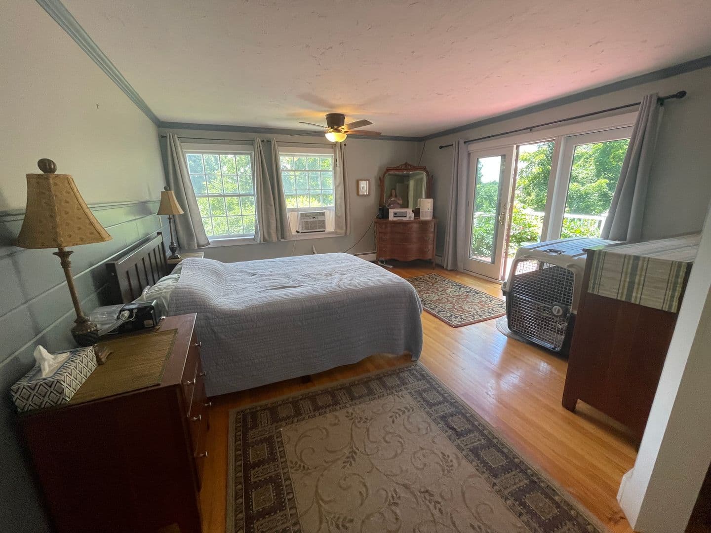 Great Barrington Apartment: 182 Division Street - 2