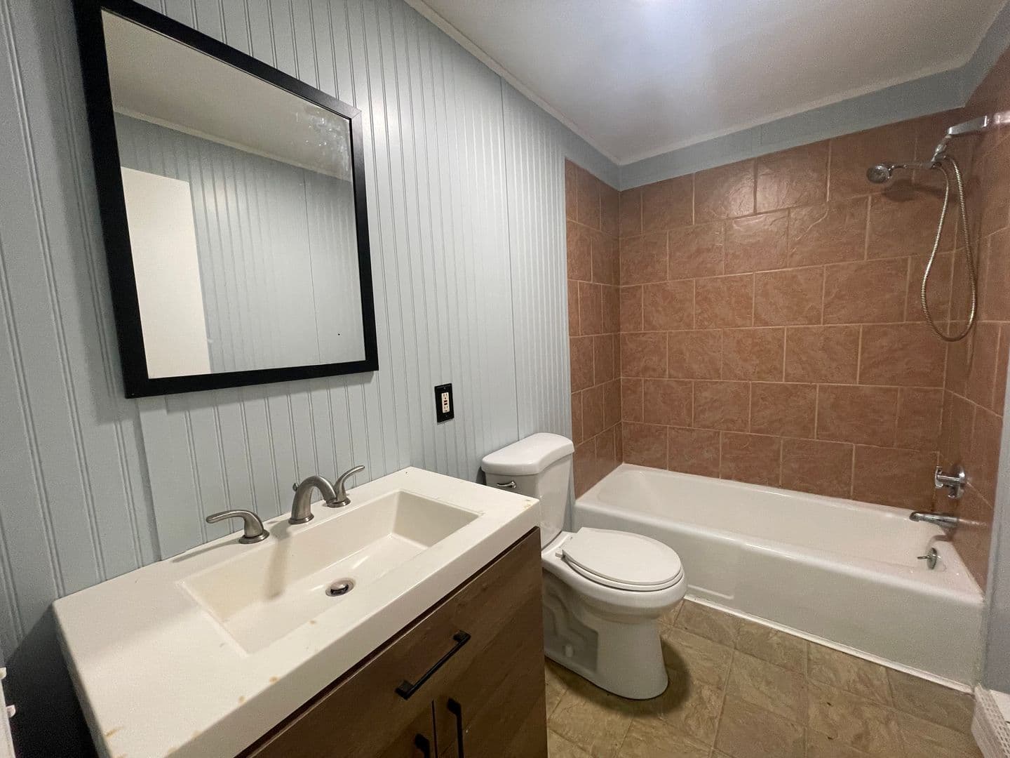 Pittsfield Apartment: 58 Spring St. - 58A