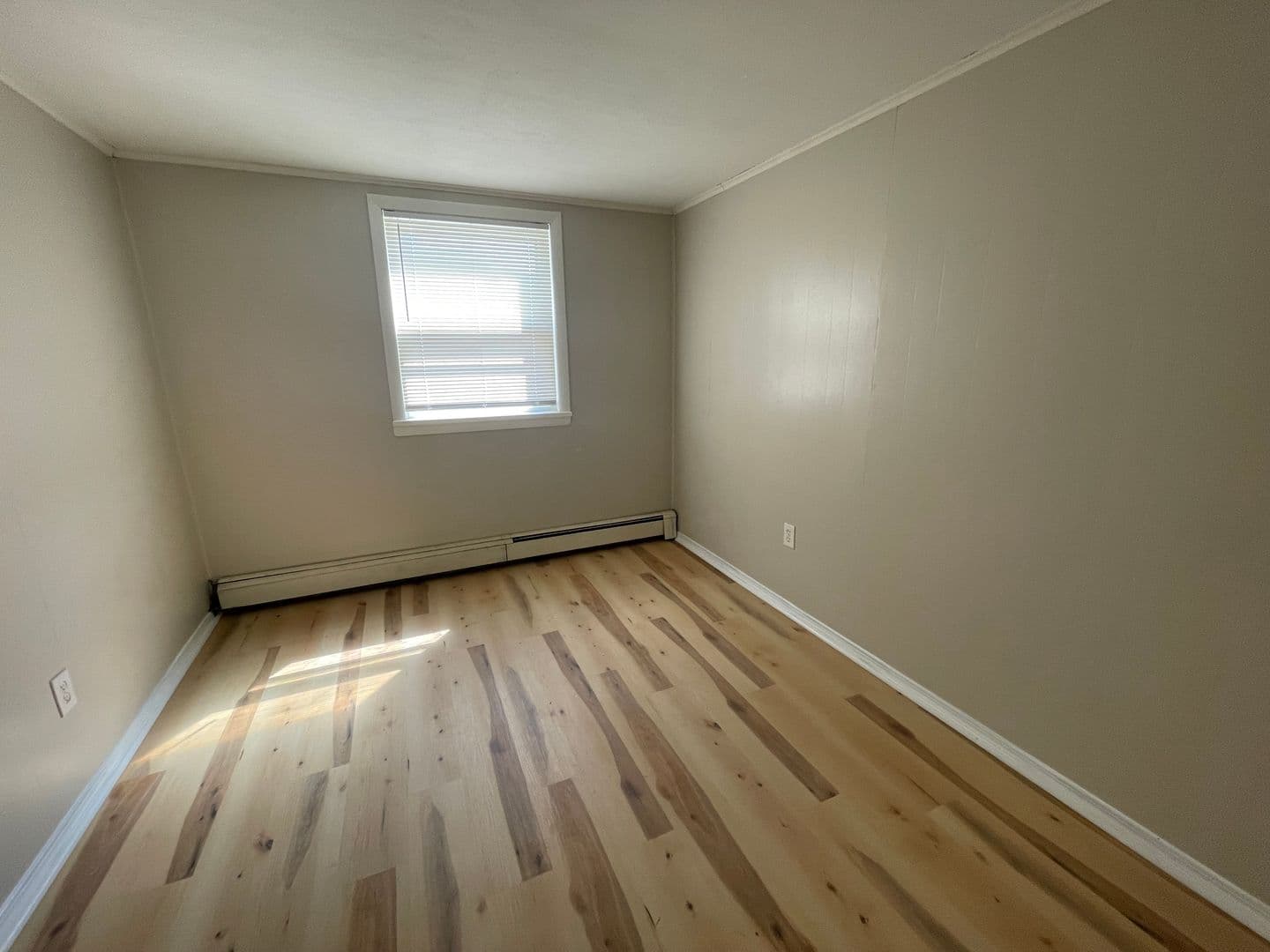 Pittsfield Apartment: 58 Spring St. - 58A