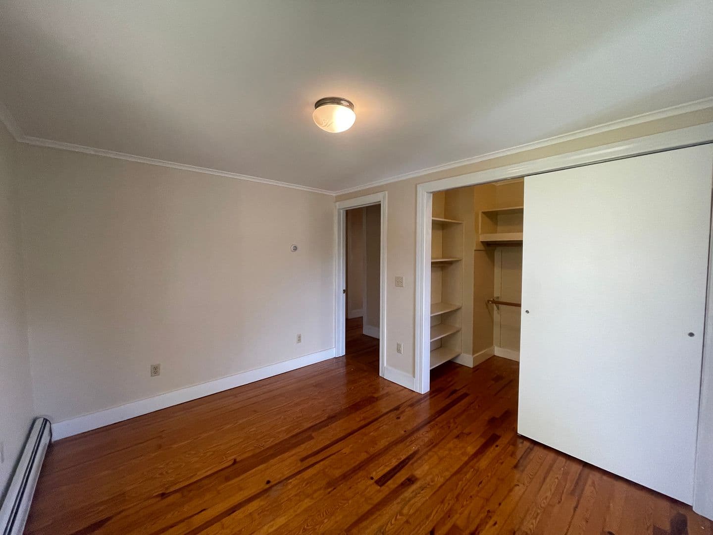Williamstown House: 78 Linden Street