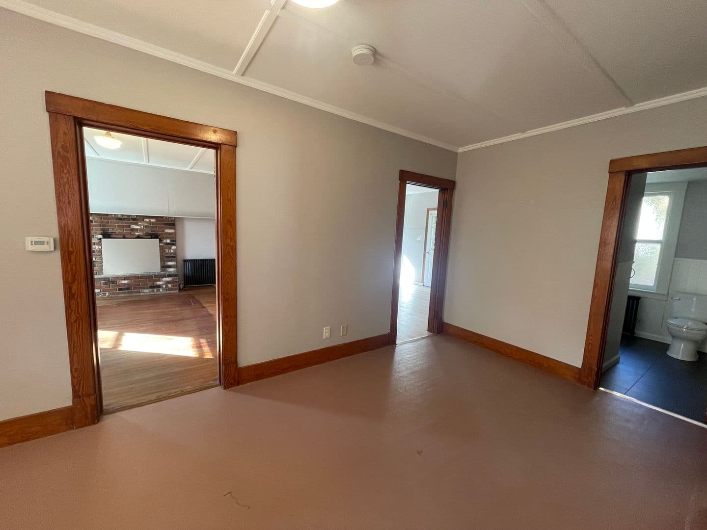 North Adams Apartment: 1051 Massachusetts Ave