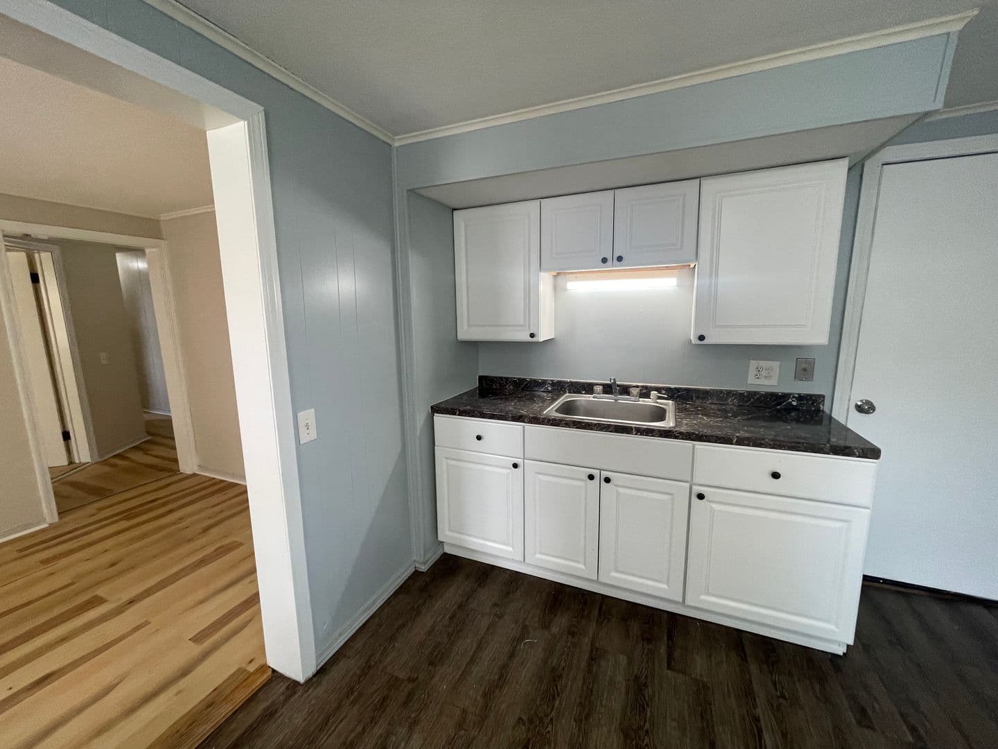Pittsfield Apartment: 58 Spring St. - 58A