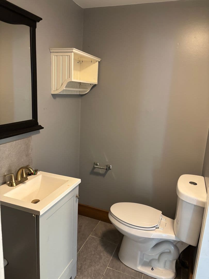 Great Barrington Apartment: 73 Christian Hill Road
