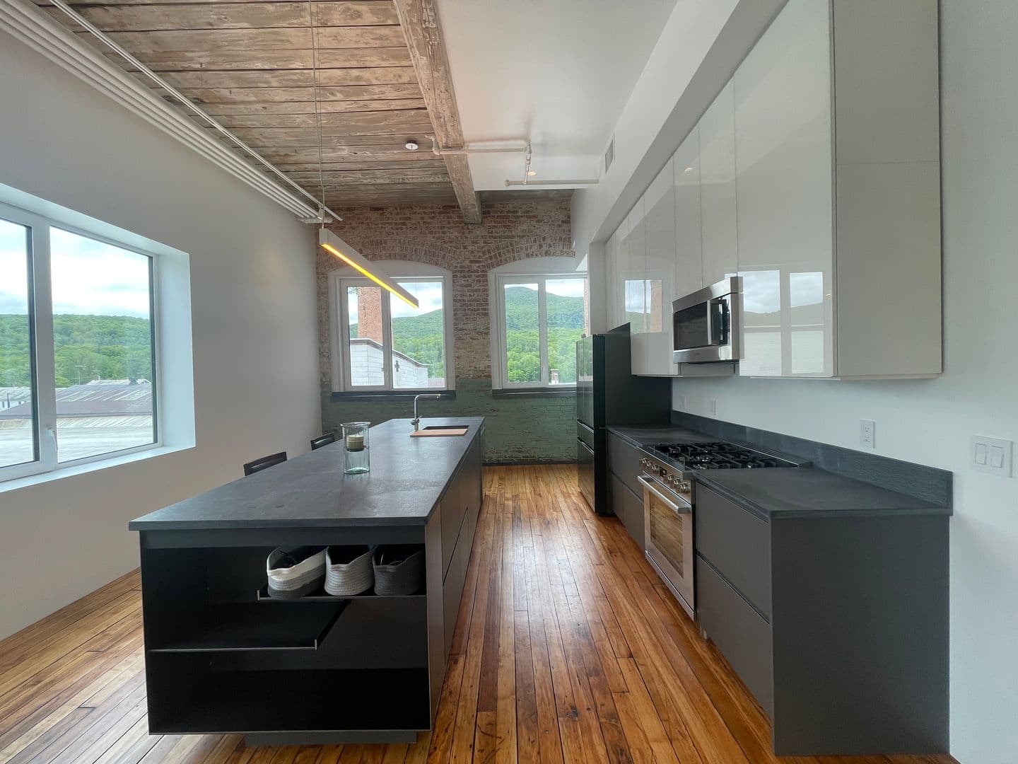 North Adams Condo: 520 State Road, Unit 310