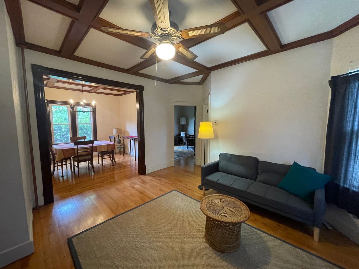 North Adams House: 59 Kemp Avenue