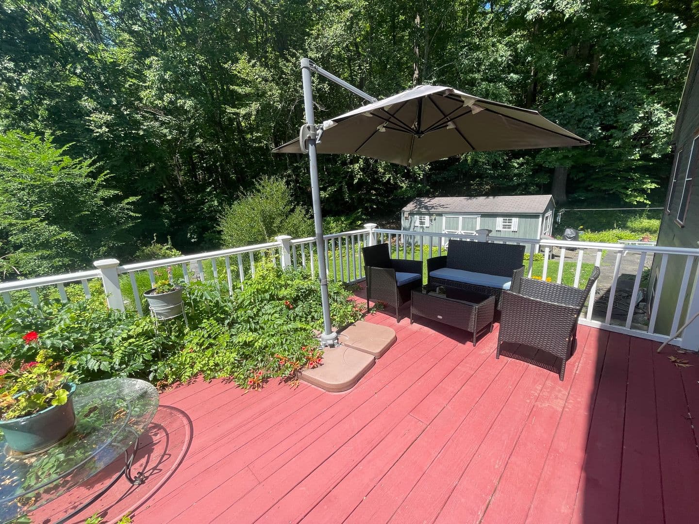 Great Barrington Apartment: 182 Division Street - 2