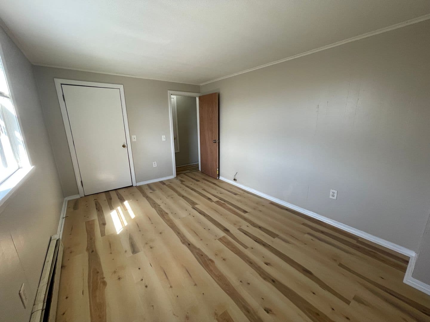 Pittsfield Apartment: 58 Spring St. - 58A