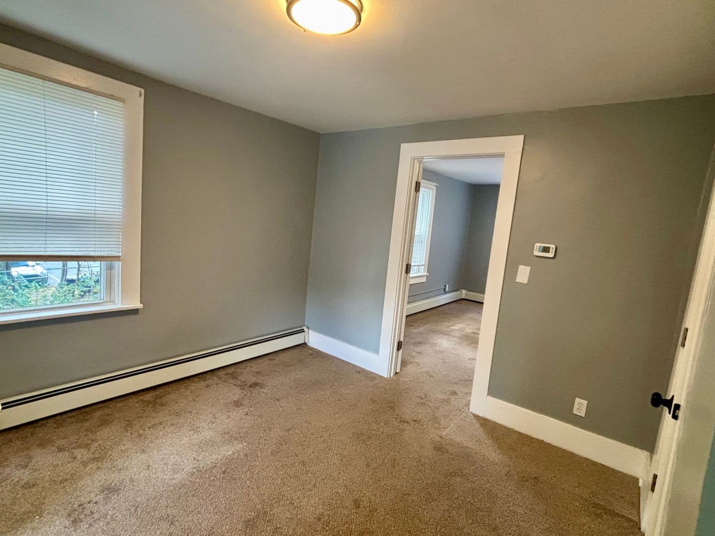 Pittsfield Apartment: 1-2 Monteleone Place