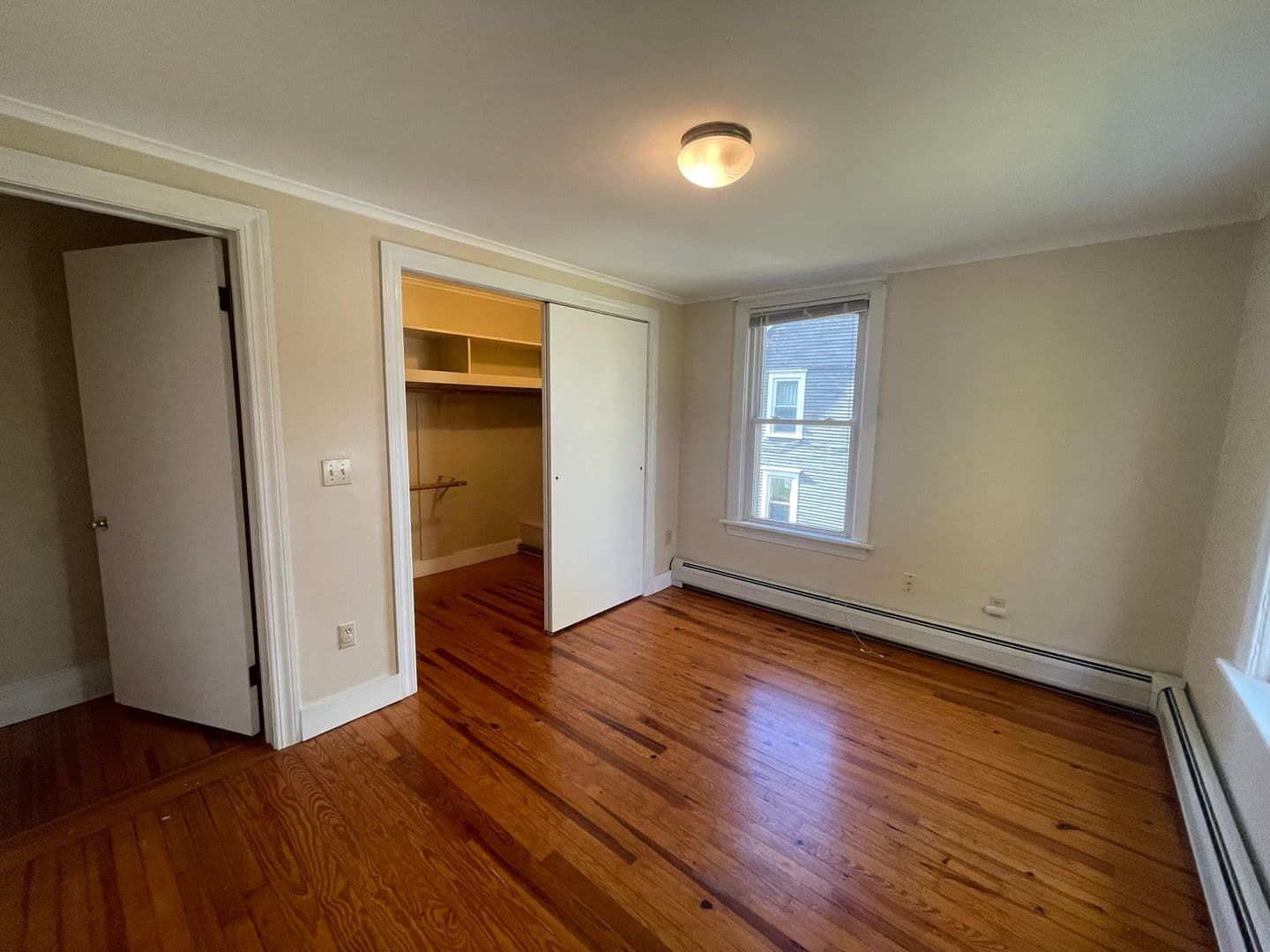Williamstown House: 78 Linden Street