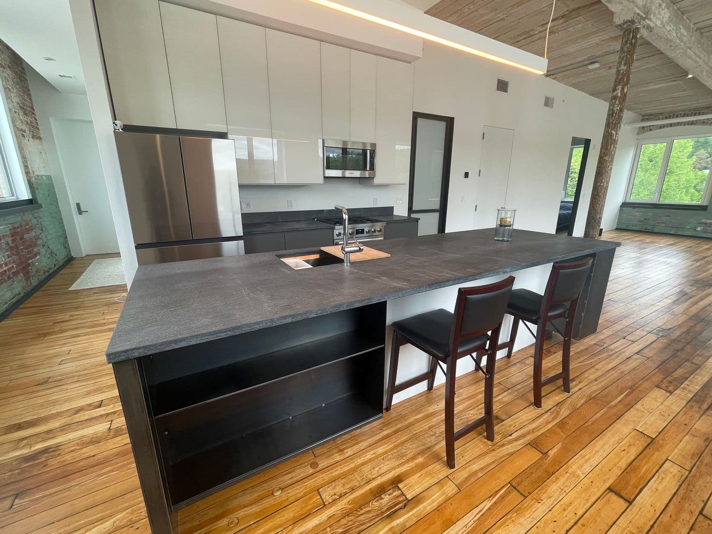North Adams Condo: 520 State Road, Unit 310
