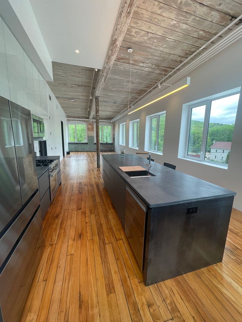 North Adams Condo: 520 State Road, Unit 310