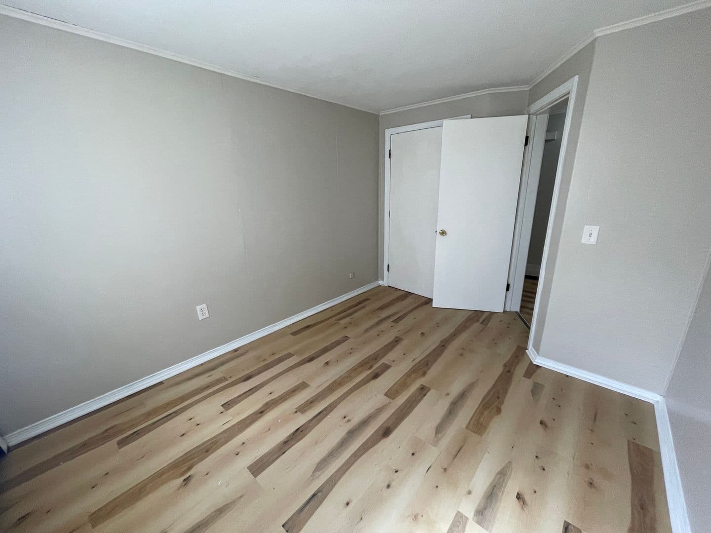 Pittsfield Apartment: 58 Spring St. - 58A