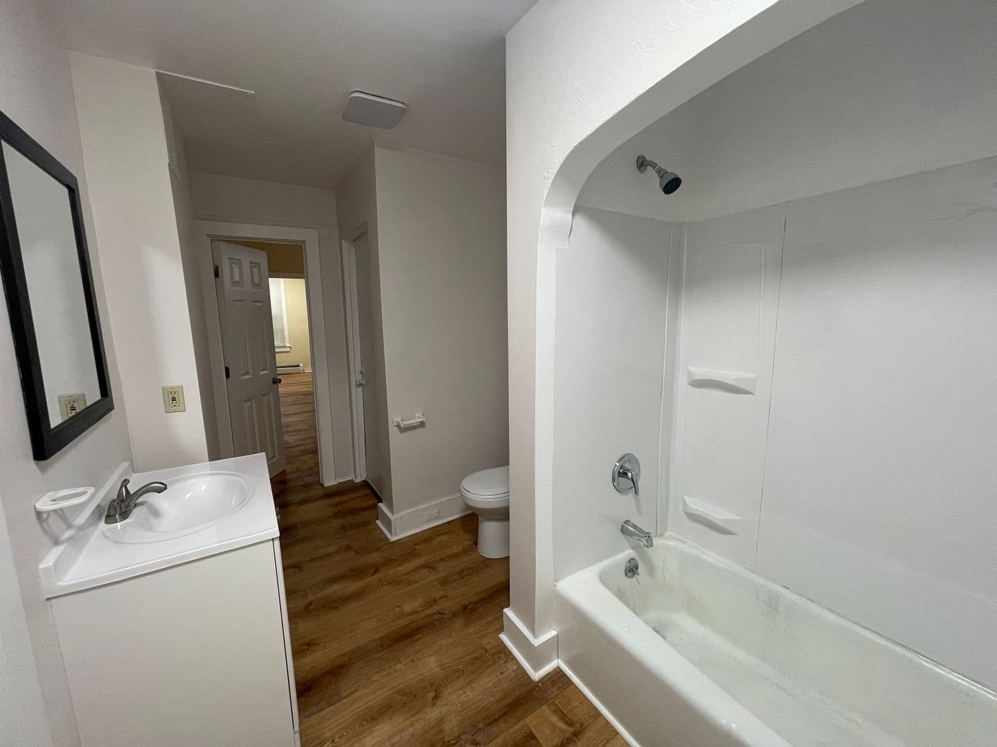 Dalton Apartment: 680 Main Street