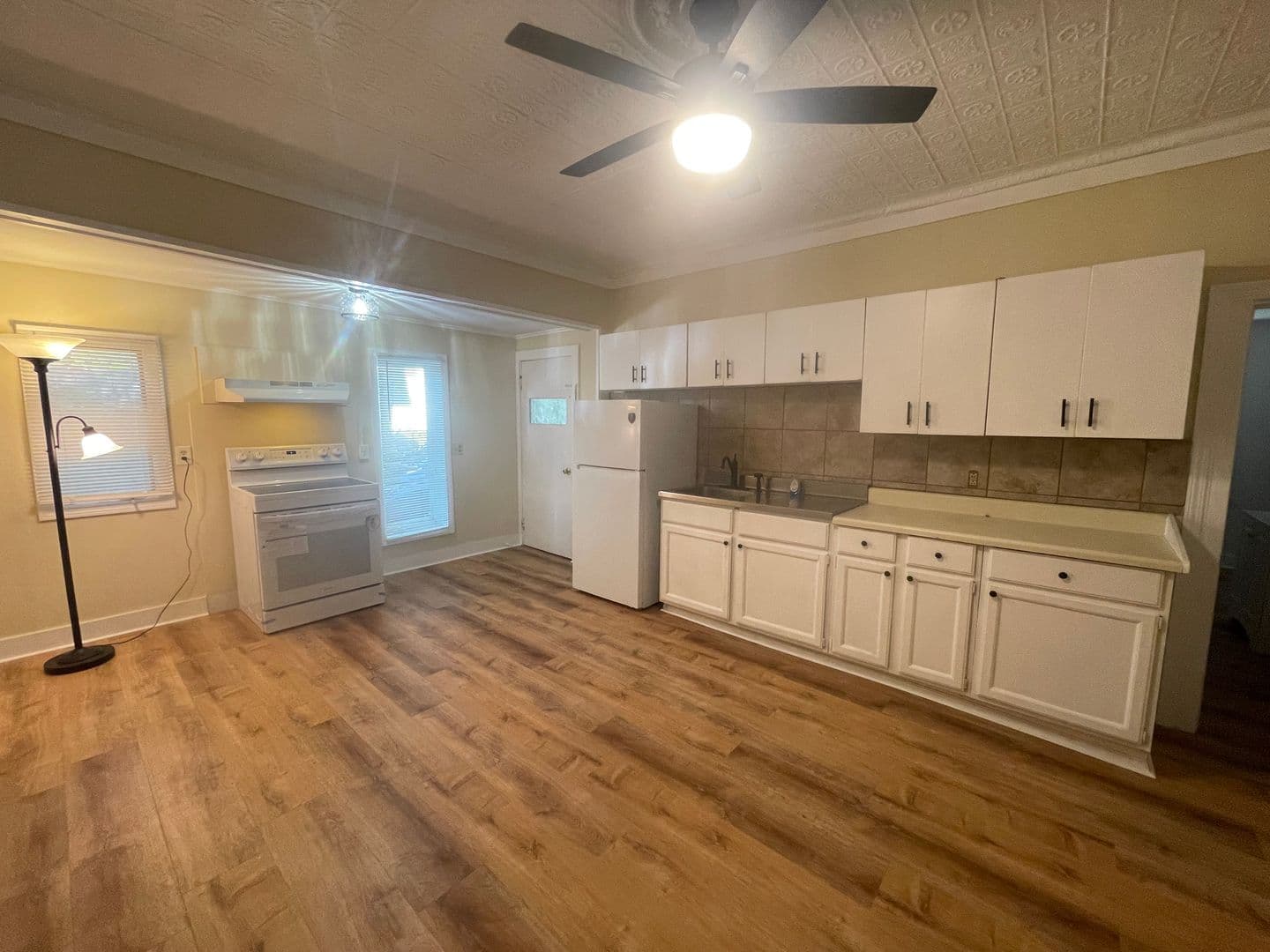 Dalton Apartment: 680 Main Street
